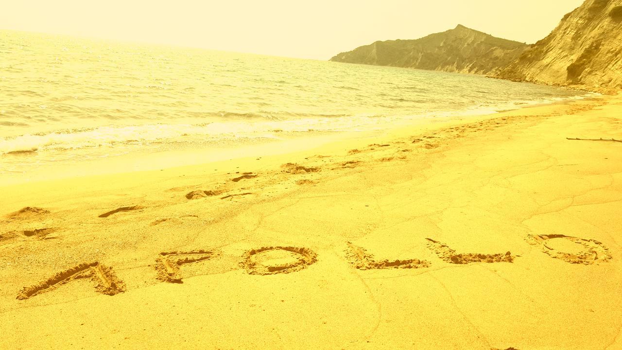 Apollo 호텔 카보스 외부 사진